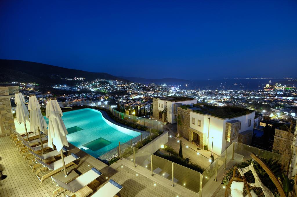 Regnum Escana Hotel Bodrum Ngoại thất bức ảnh