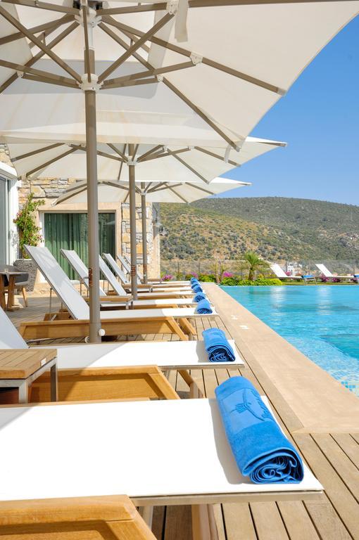 Regnum Escana Hotel Bodrum Ngoại thất bức ảnh