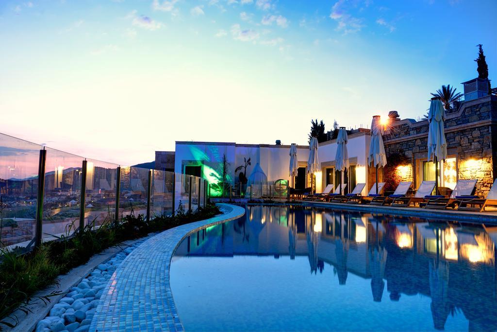 Regnum Escana Hotel Bodrum Ngoại thất bức ảnh