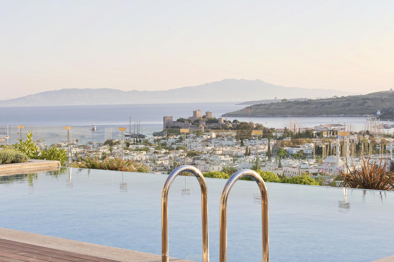 Regnum Escana Hotel Bodrum Ngoại thất bức ảnh