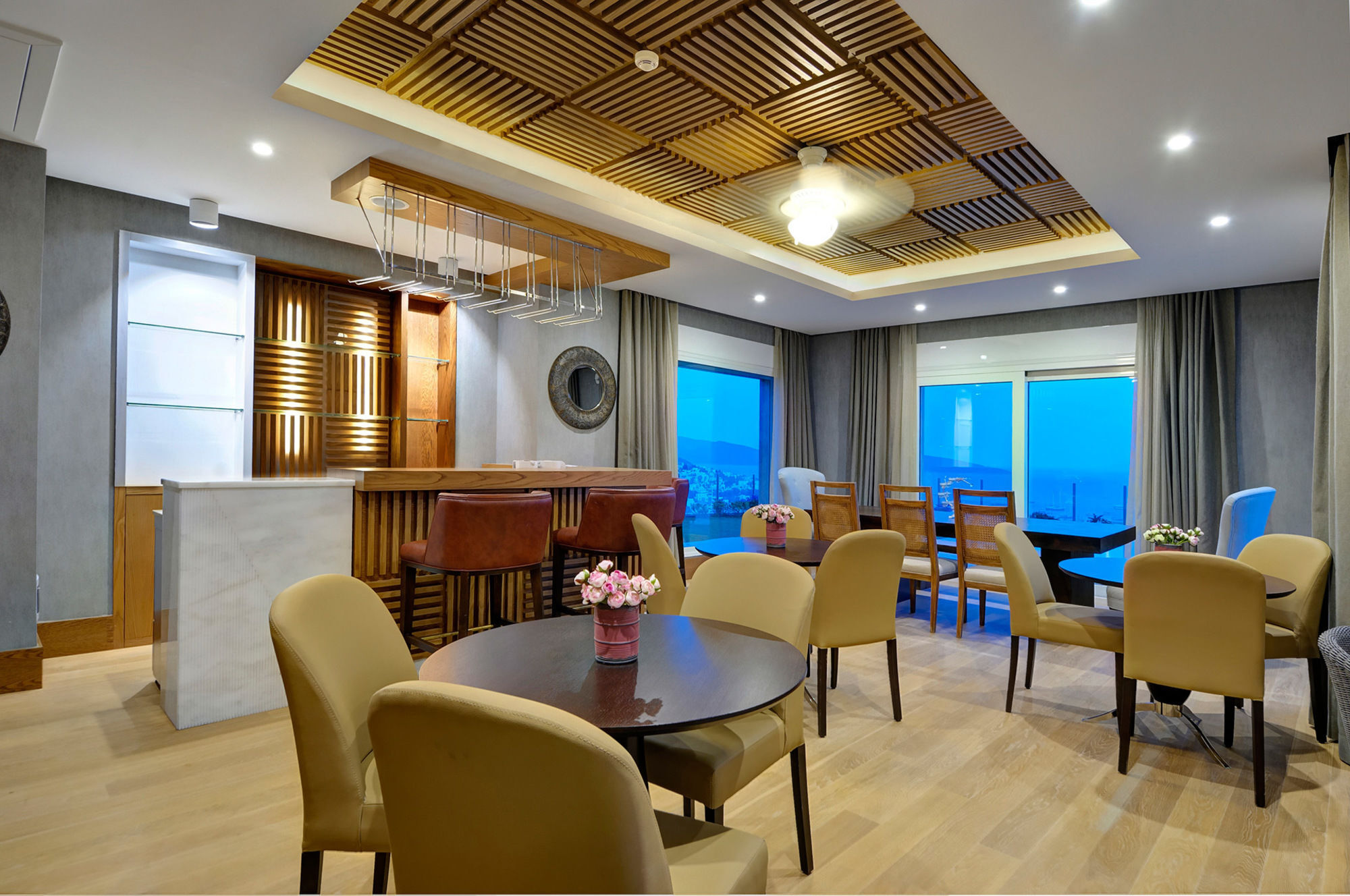 Regnum Escana Hotel Bodrum Ngoại thất bức ảnh