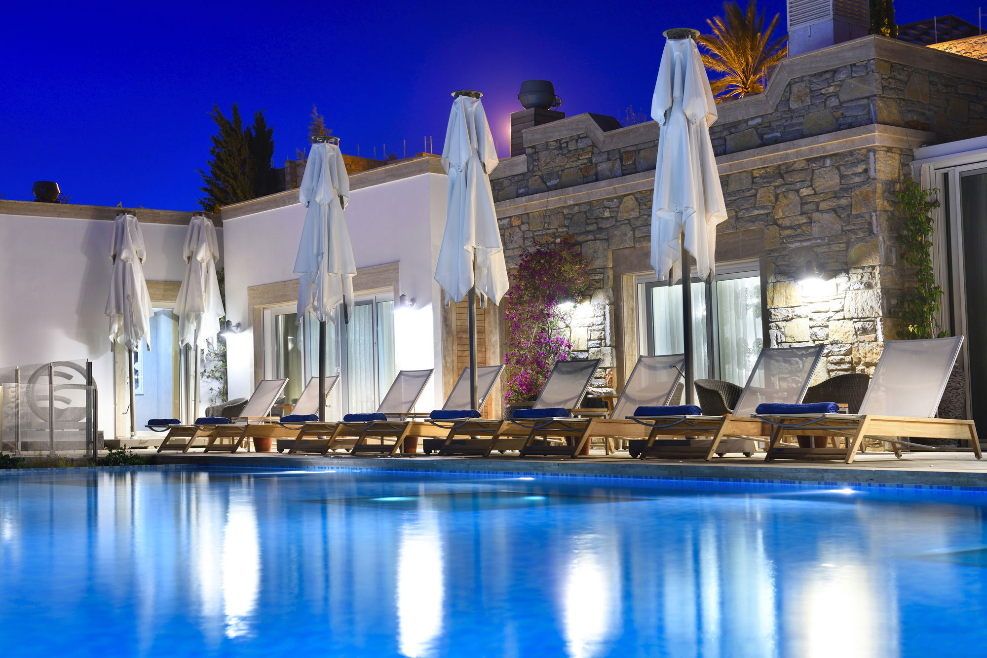 Regnum Escana Hotel Bodrum Ngoại thất bức ảnh