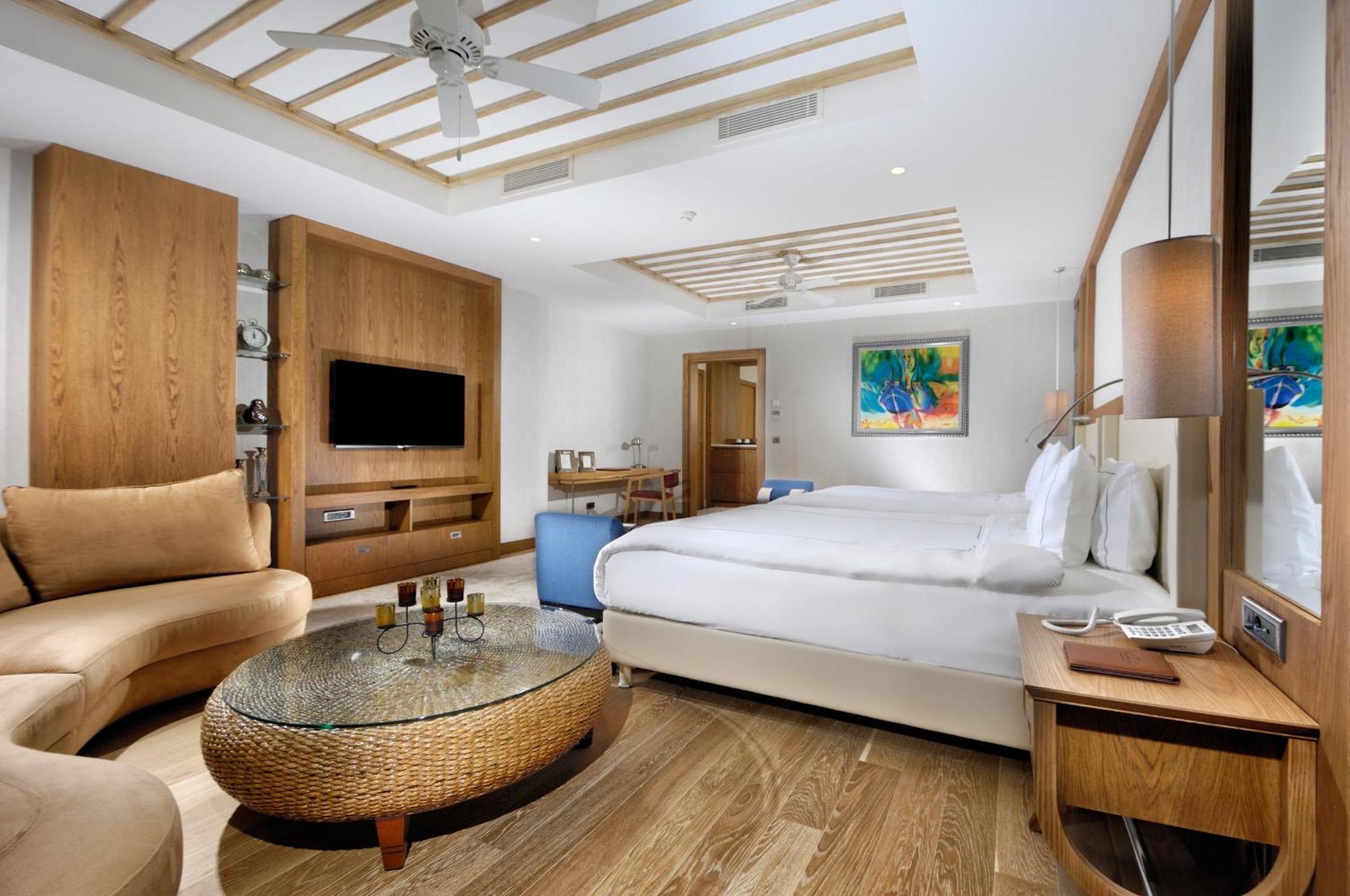 Regnum Escana Hotel Bodrum Ngoại thất bức ảnh